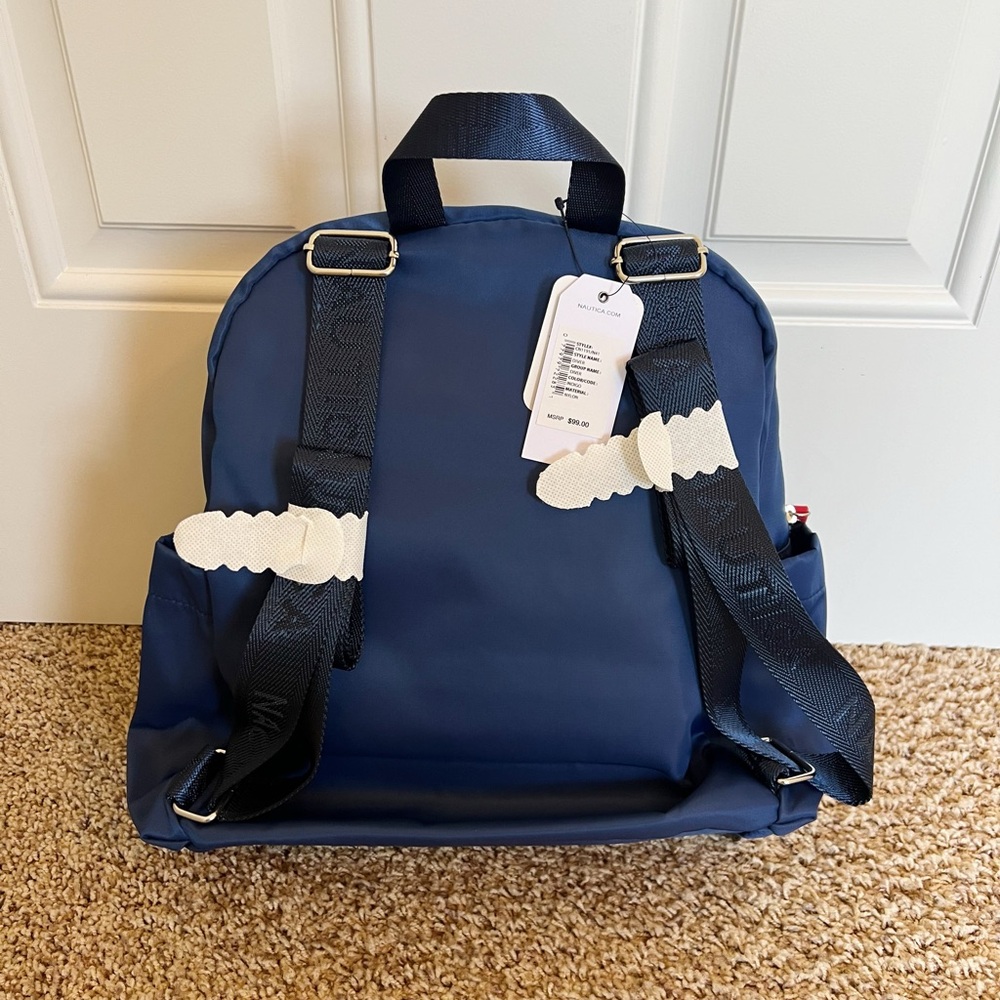 Nautica Backpack - Picture 3 of 7